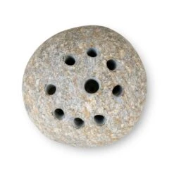 KIKKERLAND Frog Stone