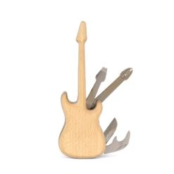 KIKKERLAND Guitar Multitool -Kikkerland CD555 1