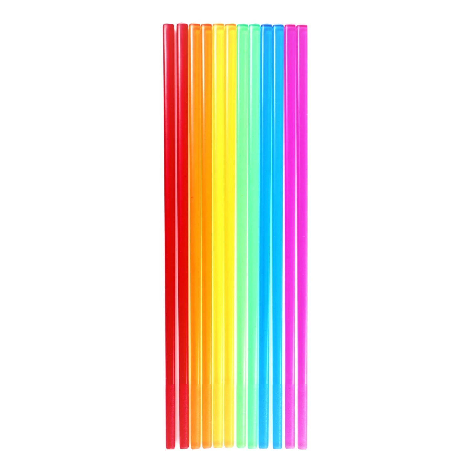 KIKKERLAND Rainbow Chopsticks 3 KIKKERLAND Rainbow Chopsticks