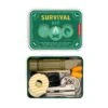 KIKKERLAND Survival Kit 2 KIKKERLAND Survival Kit -Kikkerland CD559 3