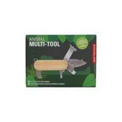 KIKKERLAND Animal Multi Tool -Kikkerland CD62 1