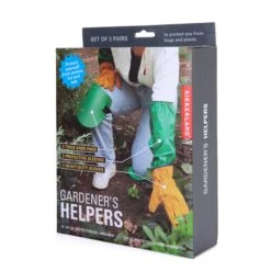 KIKKERLAND Gardener's Helpers -Kikkerland CD660 PKG1