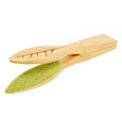 KIKKERLAND Leaf Cleaning Tongs -Kikkerland CD671 WB1