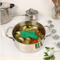 KIKKERLAND Cactus Herb Infuser 9 KIKKERLAND Cactus Herb Infuser -Kikkerland CU231 CACTUSHERB INFUSER ACTION P 0015