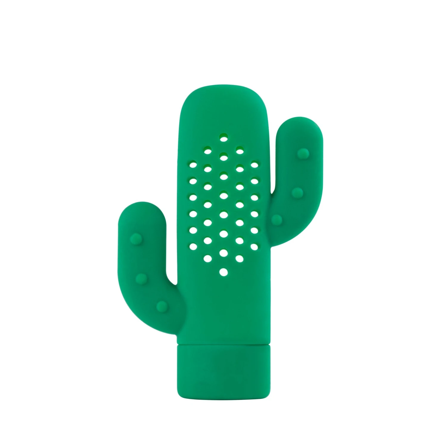 KIKKERLAND Cactus Herb Infuser 3 KIKKERLAND Cactus Herb Infuser