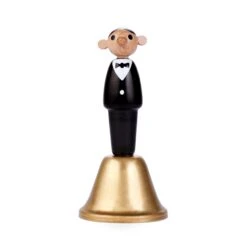 KIKKERLAND Waiter Dinner Bell
