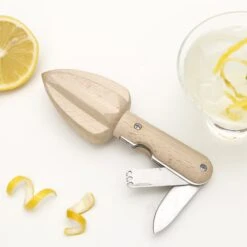 KIKKERLAND Citrus Twister