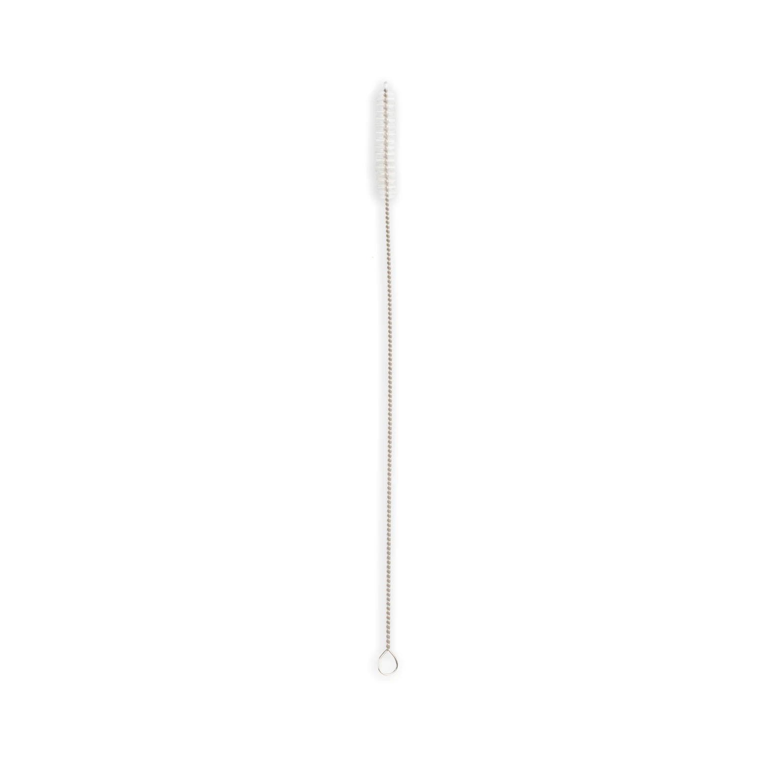 KIKKERLAND Stainless Steel Straws S/10 6 KIKKERLAND Stainless Steel Straws S/10 - Image 4
