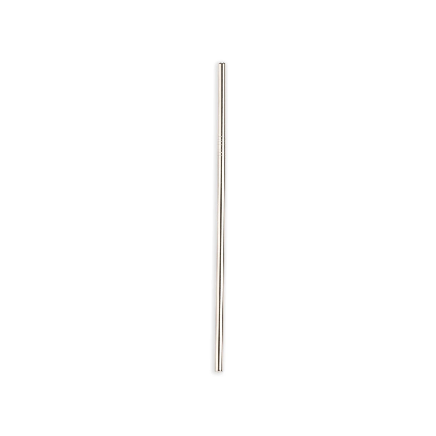 KIKKERLAND Stainless Steel Straws S/10 7 KIKKERLAND Stainless Steel Straws S/10 - Image 5