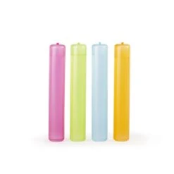 KIKKERLAND 8 Reusable Ice Sticks