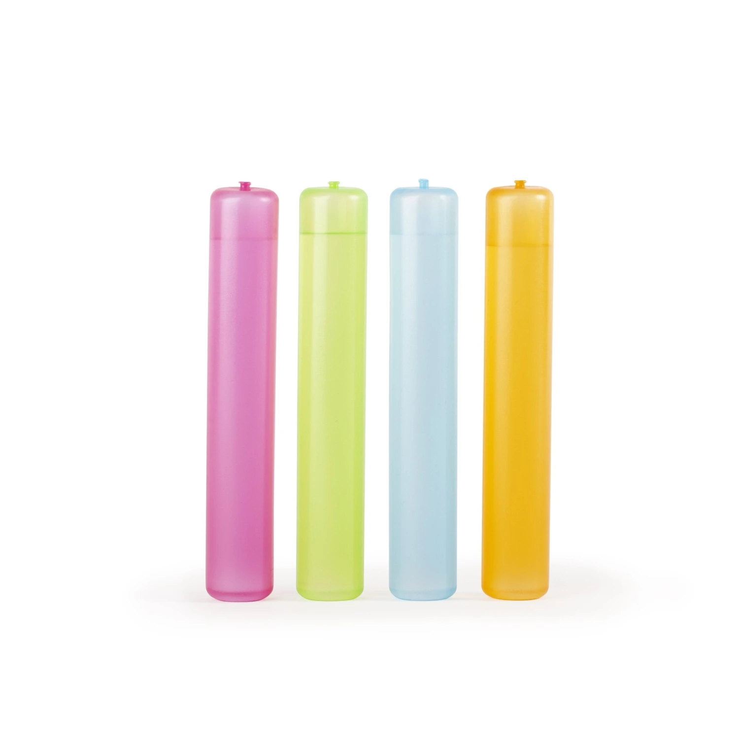 KIKKERLAND 8 Reusable Ice Sticks 2 KIKKERLAND 8 Reusable Ice Sticks