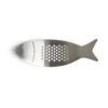 KIKKERLAND Fish Garlic Press -Kikkerland CU281 FISH GARLIC PRESS WB 1
