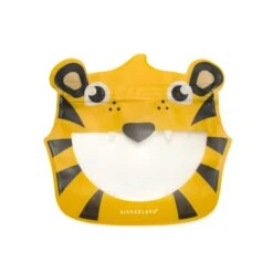 KIKKERLAND Tiger Zip Bag S/3 -Kikkerland CU284 WB