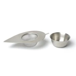 KIKKERLAND Leaf Tea Strainer