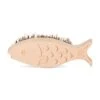 KIKKERLAND Fish Scrubber