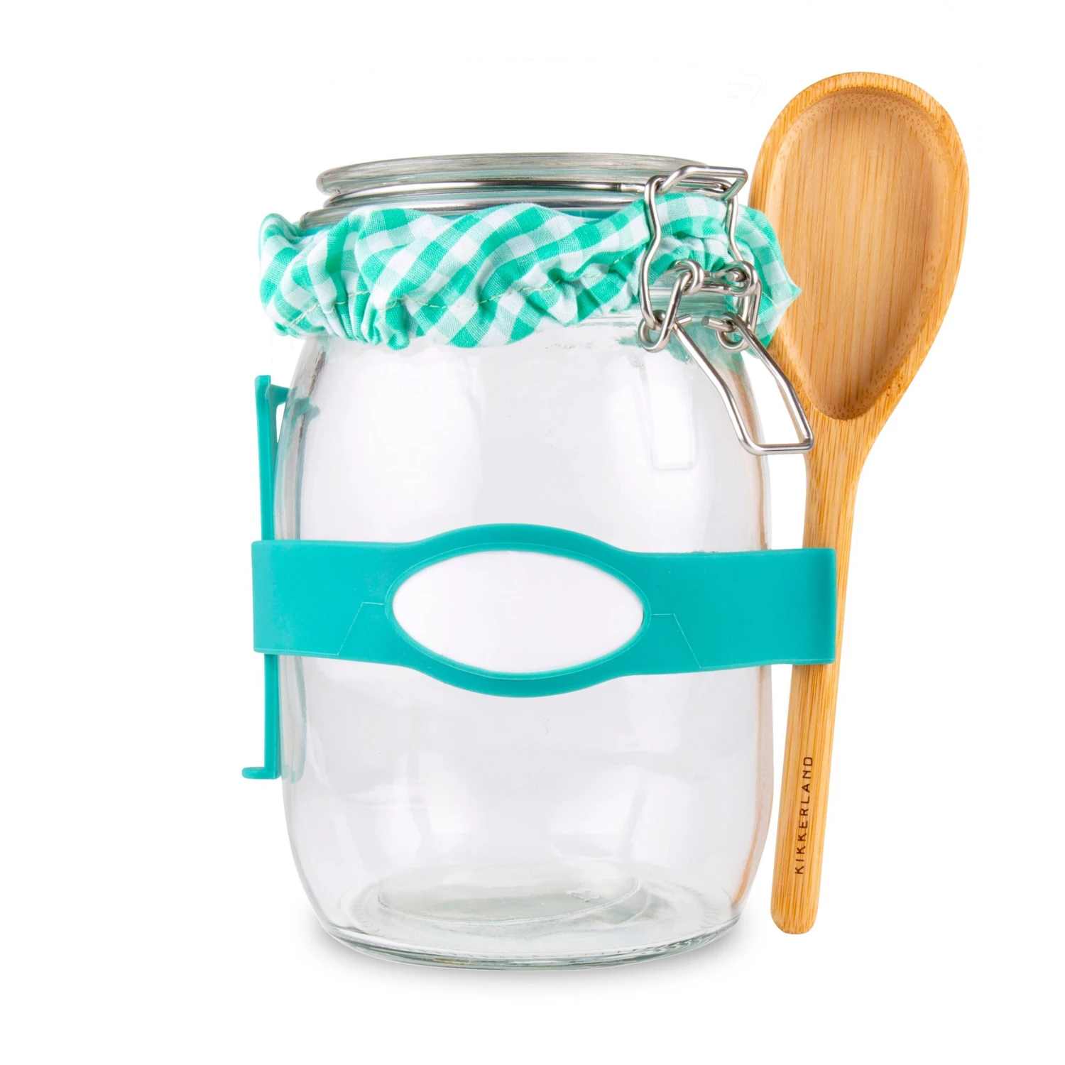 KIKKERLAND Sourdough Starter Kit 7 KIKKERLAND Sourdough Starter Kit - Image 5