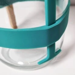 KIKKERLAND Sourdough Starter Kit 10 KIKKERLAND Sourdough Starter Kit -Kikkerland CU337 9