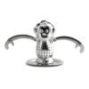 KIKKERLAND Monkey Tea Infuser -Kikkerland CU39 Monkey Tea Infuser