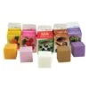 KIKKERLAND Scented Erasers 5 Per Set 1 KIKKERLAND Scented Erasers 5 Per Set -Kikkerland ER05