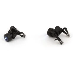 KIKKERLAND LED Clip On Light