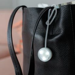 KIKKERLAND Purse Silicone Light