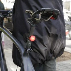 KIKKERLAND Fiets Bike Lights