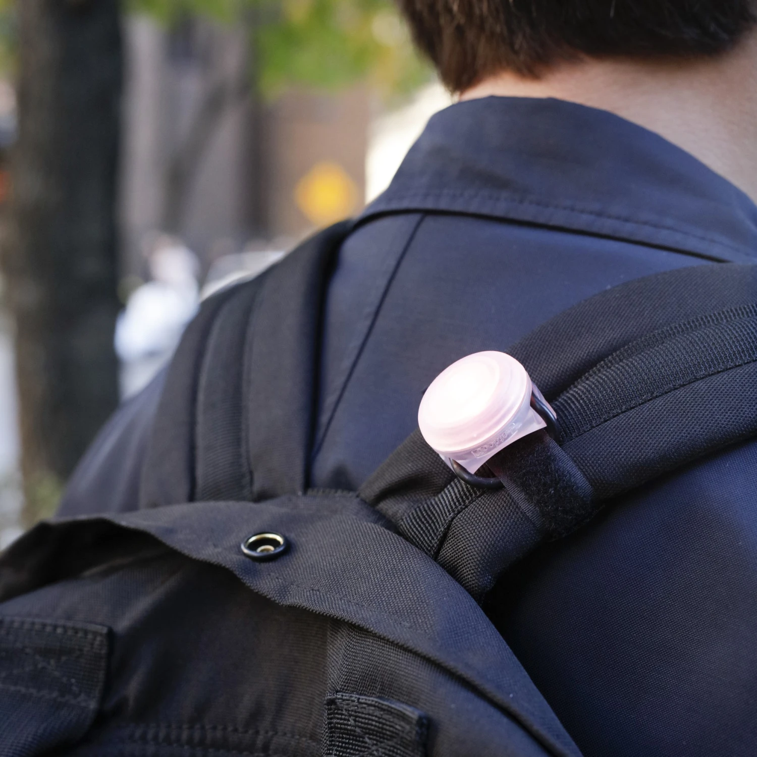 KIKKERLAND Fiets Bike Lights 5 KIKKERLAND Fiets Bike Lights - Image 3