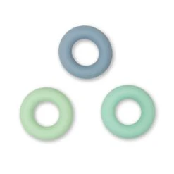 KIKKERLAND Hand Fidget Strengtheners S/3