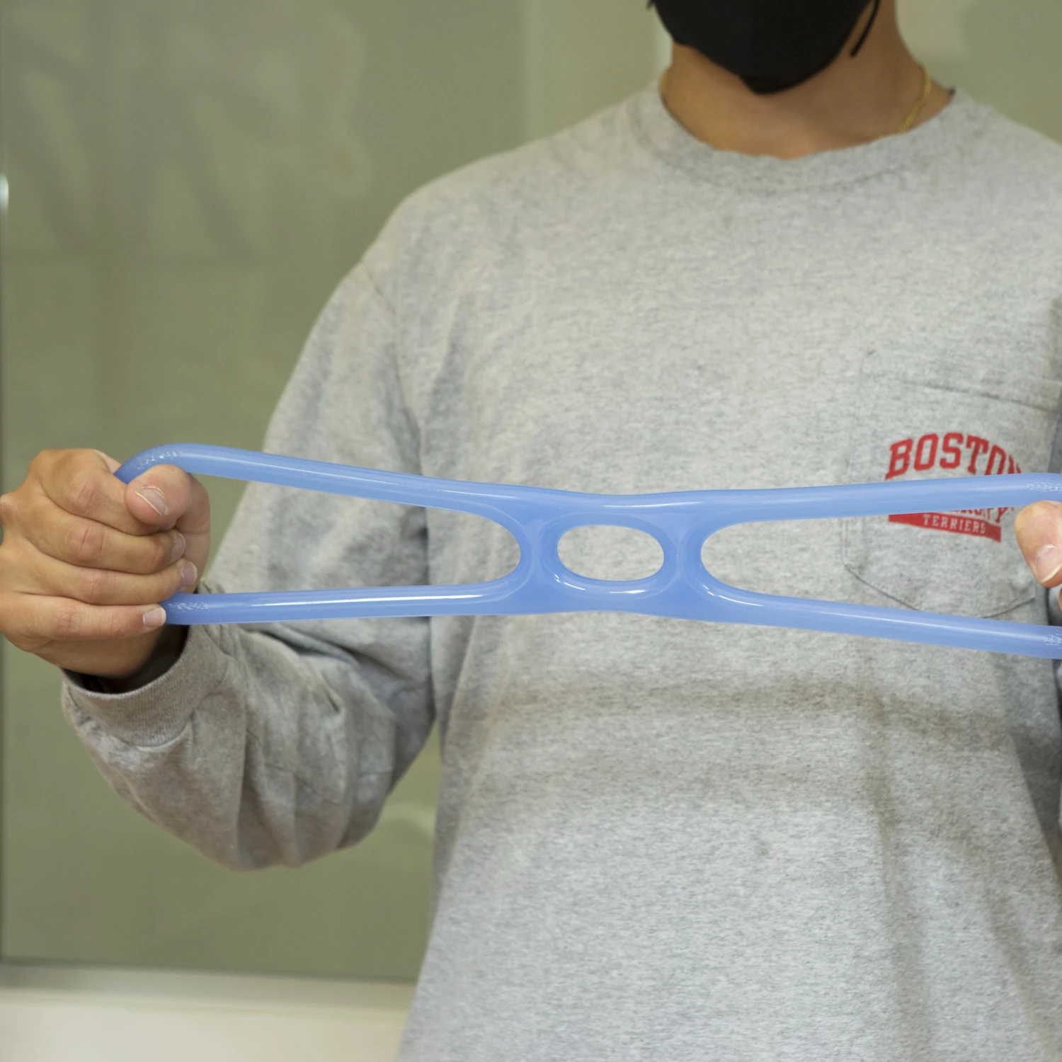 KIKKERLAND Double Sided Stretching Band 3 KIKKERLAND Double Sided Stretching Band