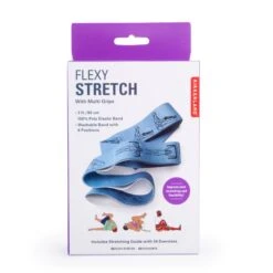 KIKKERLAND Flexy Stretch -Kikkerland FT06 PKG