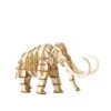 KIKKERLAND Mammoth 3D Wooden Puzzle 1 KIKKERLAND Mammoth 3D Wooden Puzzle -Kikkerland GG125 MAMOUTH 3Q 5007 square