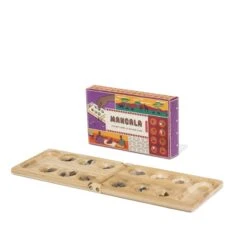 KIKKERLAND Mancala