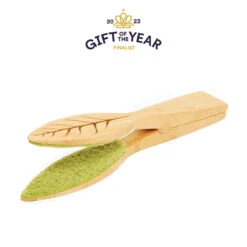 KIKKERLAND Leaf Cleaning Tongs