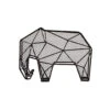 KIKKERLAND Letter Organizer Elephant + Key Holder -Kikkerland HH24 update