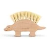 KIKKERLAND Dino Nail Brush