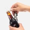 KIKKERLAND Bike Key Ring And Bottle Opener 1 KIKKERLAND Bike Key Ring And Bottle Opener -Kikkerland KR99