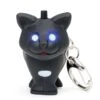 KIKKERLAND Cat Led Keychain 2 KIKKERLAND Cat Led Keychain -Kikkerland KRL21 on