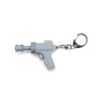 KIKKERLAND Space Gun Led Keychain 1 KIKKERLAND Space Gun Led Keychain -Kikkerland KRL28 PRODUCT IMG