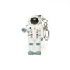KIKKERLAND Astronaut Keychain -Kikkerland KRL84 AstronautKeyChain