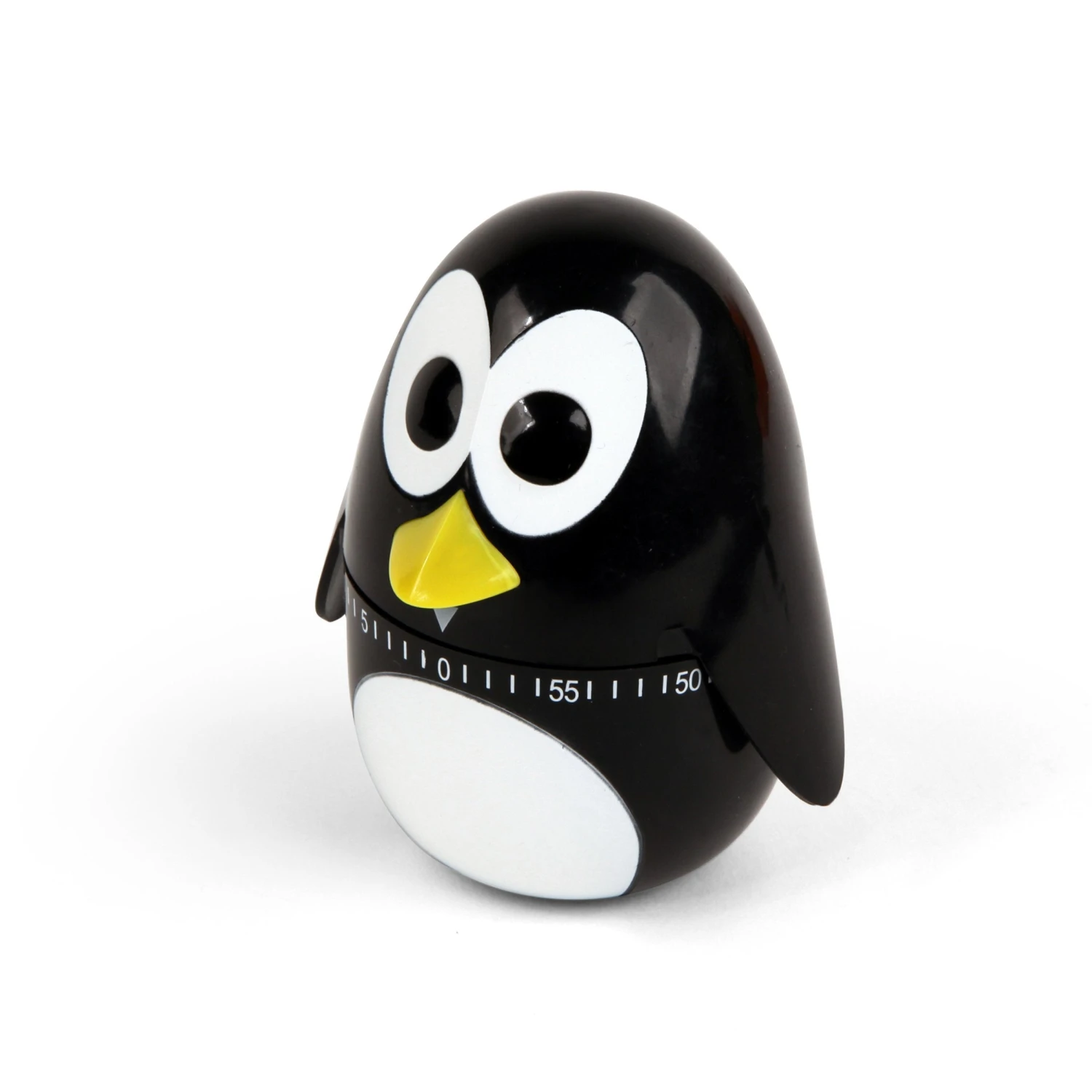 KIKKERLAND Penguin Kitchen Timer 5 KIKKERLAND Penguin Kitchen Timer - Image 3