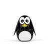 KIKKERLAND Penguin Kitchen Timer -Kikkerland KT18 PENGUIN FRONT