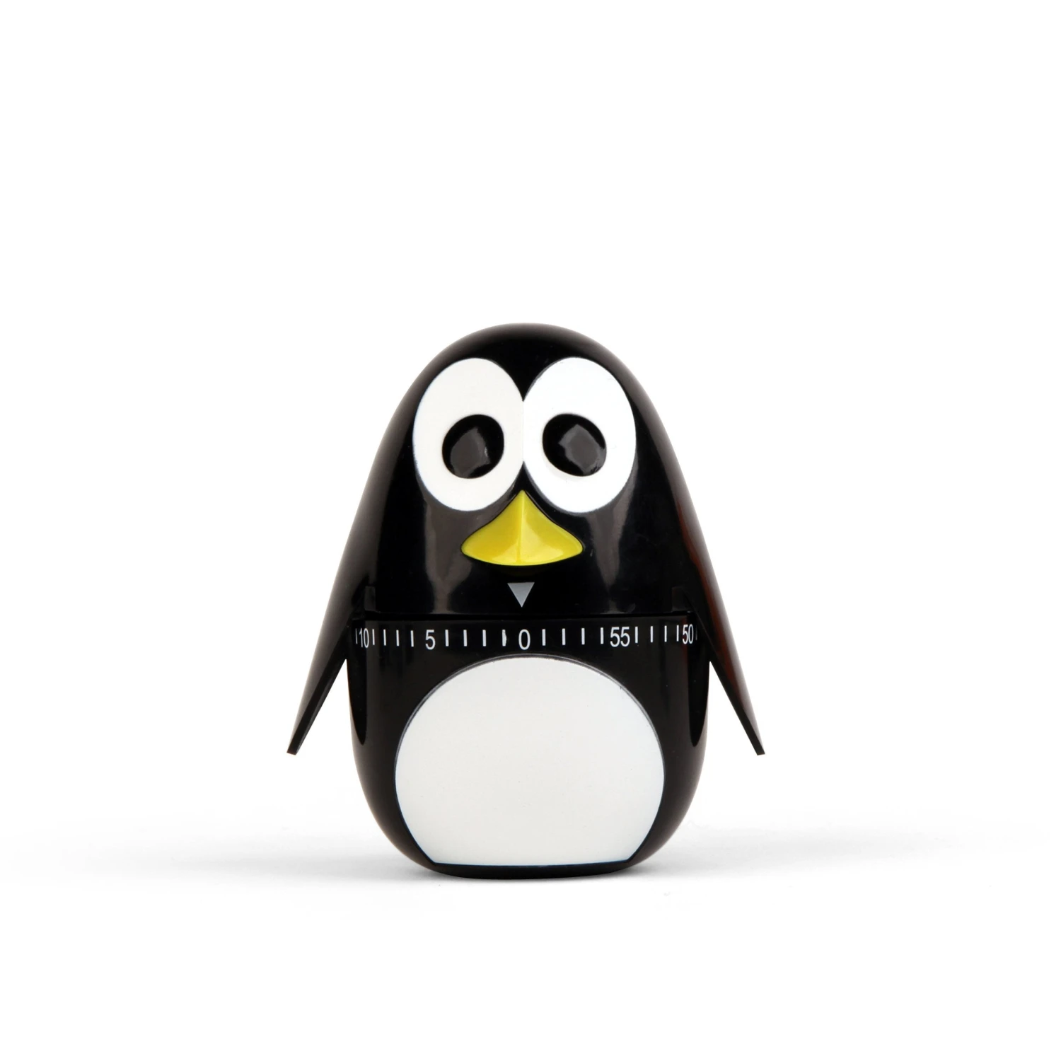 KIKKERLAND Penguin Kitchen Timer 3 KIKKERLAND Penguin Kitchen Timer