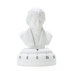 KIKKERLAND Beethoven Kitchen Timer