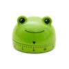 KIKKERLAND Frog Kitchen Timer
