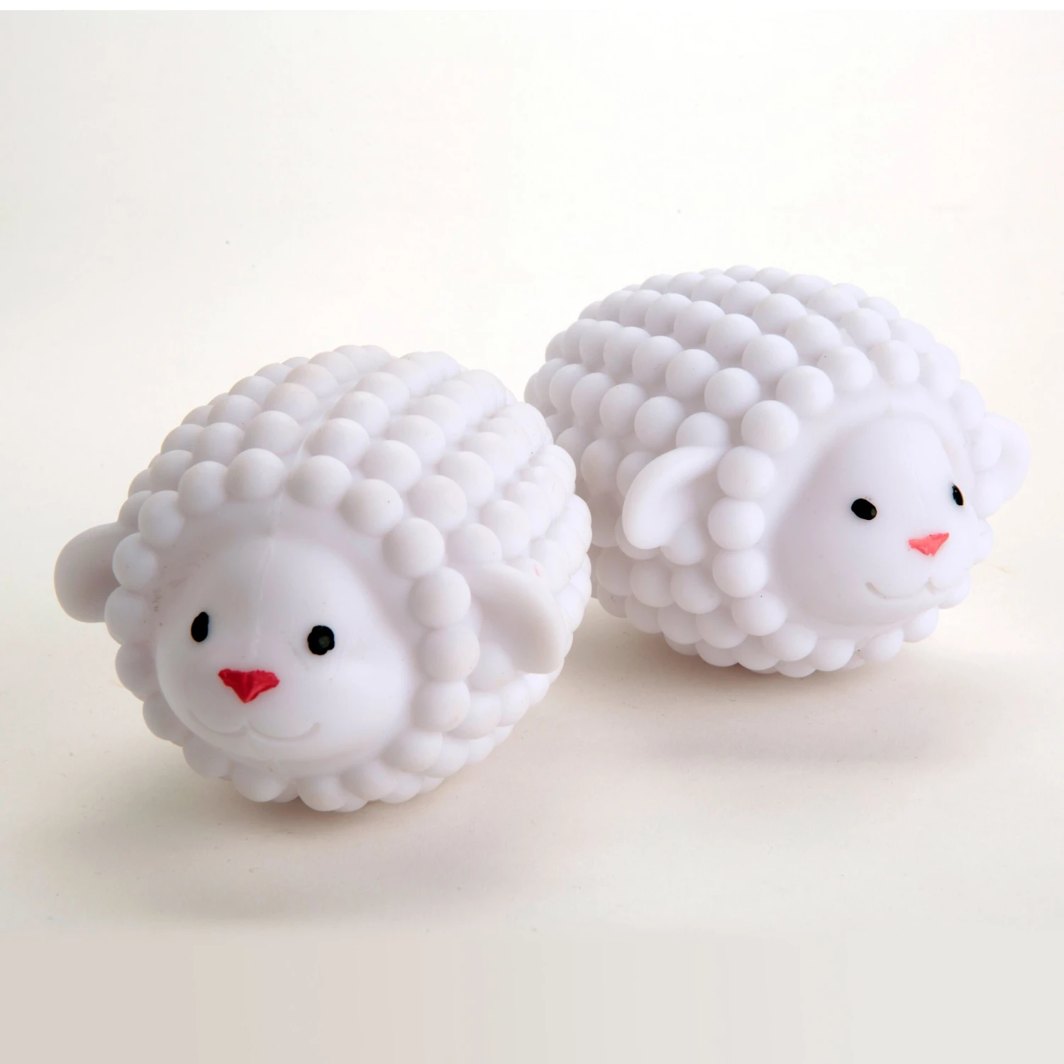 KIKKERLAND Lamb Dryer Buddies 4 KIKKERLAND Lamb Dryer Buddies - Image 2