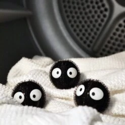 KIKKERLAND Laundry Buddies