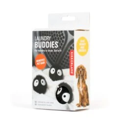 KIKKERLAND Laundry Buddies -Kikkerland LB44 PKG1