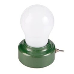 KIKKERLAND Bulb Light