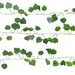 KIKKERLAND Ivy String Lights 10 Feet -Kikkerland LT23 IvyStringLight square
