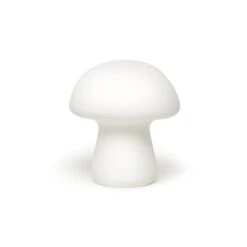 KIKKERLAND Medium Mushroom Light -Kikkerland LT25 M WB